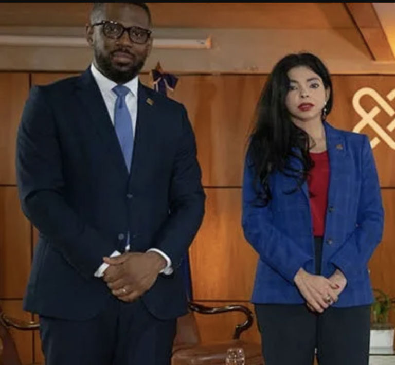 Interrogan a exfuncionarios del PLD mientras vence plazo del caso Calamar