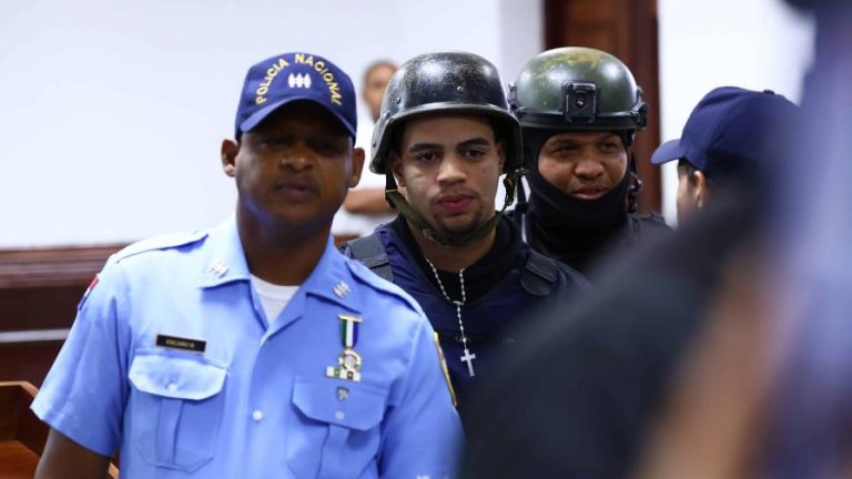 Taxista no fue condenado; Fungió como “testigo estrella” en asesinato Joshua Omar