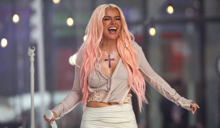 El fenómeno ‘Bichota’: el imperio que erigió Karol G desde Medellín para el mundo