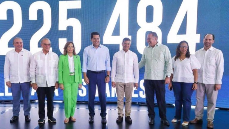 República Dominicana ya tiene 1.3 millones de turistas con reservas de viaje entre abril y junio