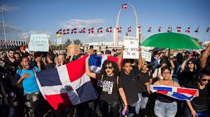 Desilusión ciudadana pone en peligro democracia