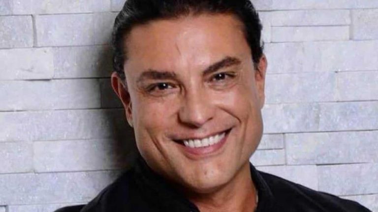 Osvaldo Ríos comparte su admiración por la Ciudad Colonial de Santo Domingo