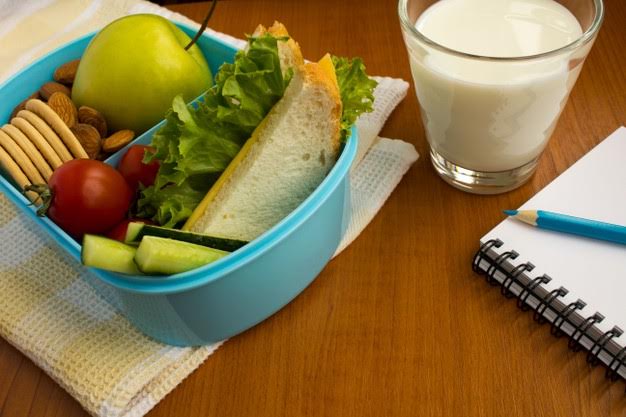 Mantener una dieta saludable que incorpore el consumo de lácteos puede tener un impacto significativo en la salud 