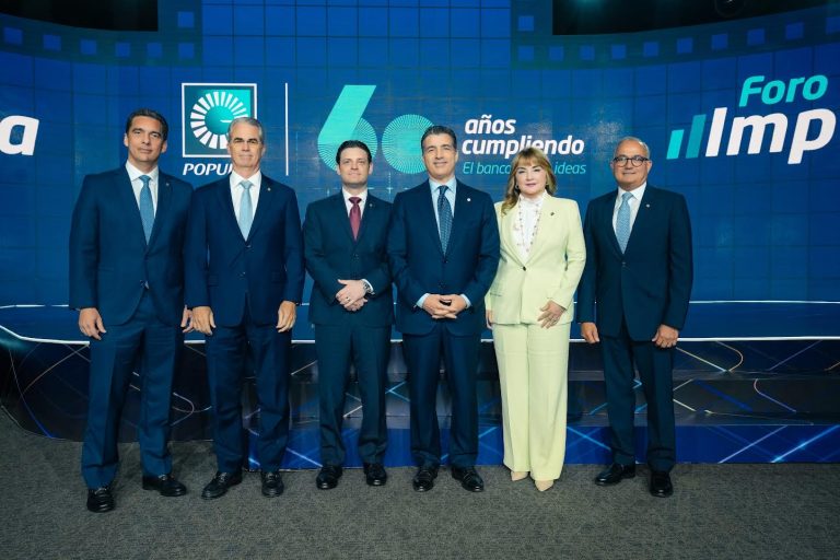 Foro Impulsa Popular capacita a pymes sobre Inteligencia Artificial