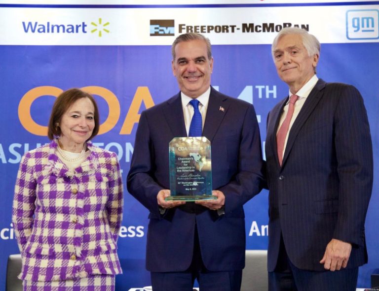 Abinader dice que crisis haitiana ha “drenado recursos necesarios para el desarrollo dominicano”