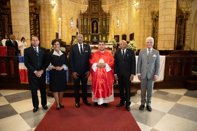 La Contraloría General de la República (CGR) conmemoró su aniversario 95