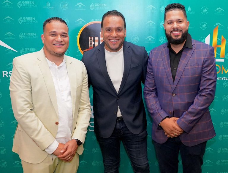 Presentan proyecto de viviendas en Ciudad Juan Bosch