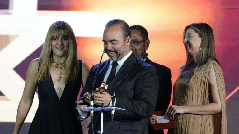 “Freddy” se alza con la Mejor película en Premios La Silla 2024