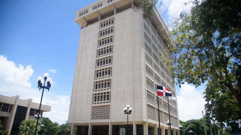 El Banco Central vuelve a dejar en 7.00 % anual su tasa de política monetaria