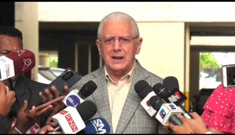 Diputado PRM pide mayor transparencia con los acuerdos firmados con involucrados caso Calamar