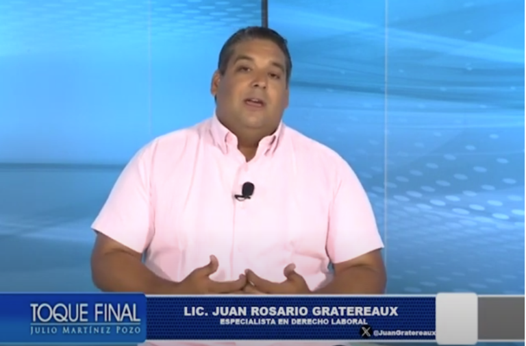 Abogado afirma sería grave error quitar del régimen especial la labor de trabajadoras domésticas