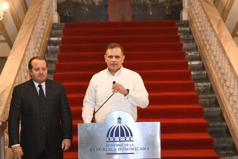 Presupuesto de 2025 será de un billón 484 mil 235 millones de pesos 