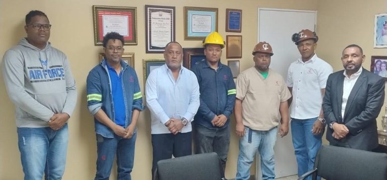 CNTD acusa a la empresa César Iglesias de violar la libertad sindical