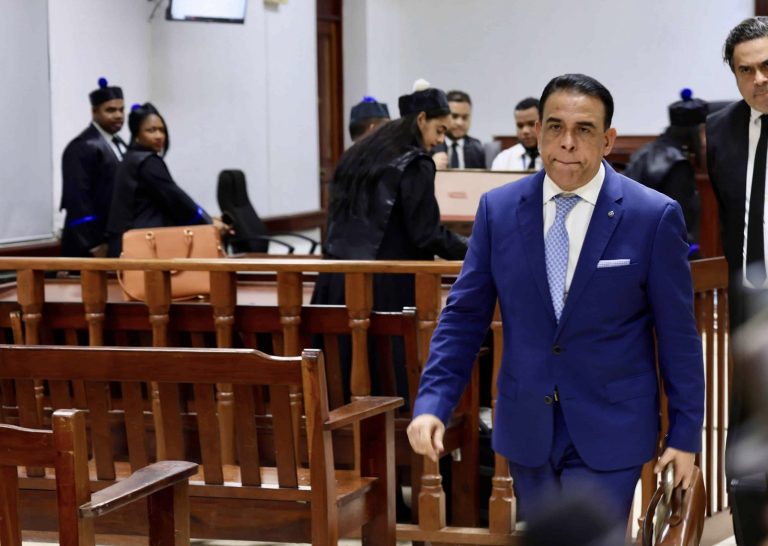 MP pide 20 años cárcel para un hermano Danilo por corrupción