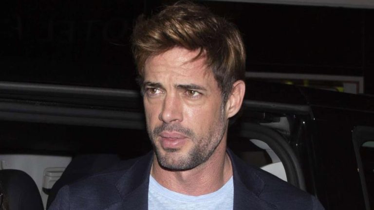 William Levy, arrestado en Florida por supuesta conducta desordenada y allanamiento