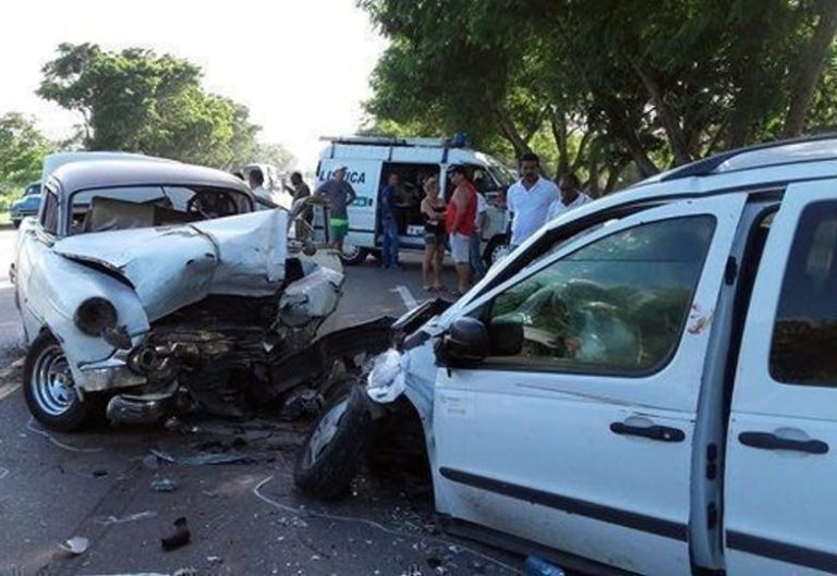Suben a 32 los fallecidos en RD durante asueto Semana Santa