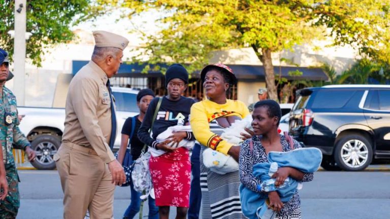 Amnistía Internacional pide a RD derogar medida hospitalaria que afecta a haitianos