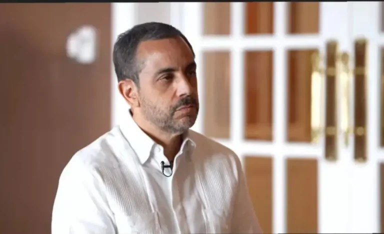Nueva querella contra Antonio Espaillat por caso Jet Set: esto es lo que se sabe