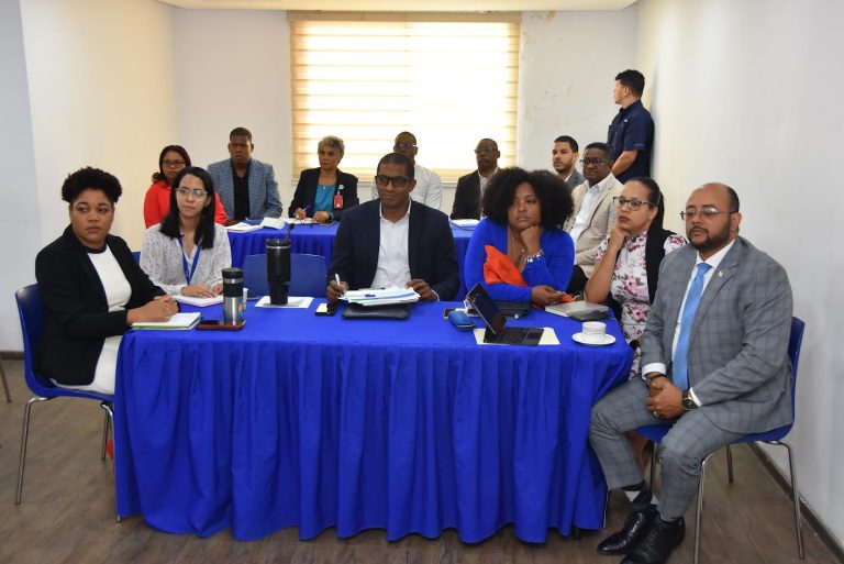 DGJP inicia primer diplomado sobre el Sistema Dominicano de Pensiones