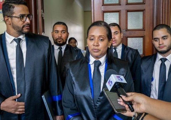 MP ve graves acusaciones de corrupción contra Jean Alain