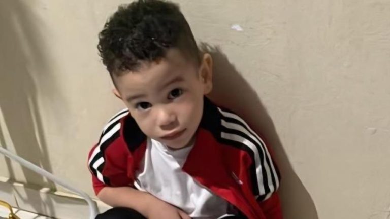 Familia de niño desaparecido en Jarabacoa cree que fue raptado y ofrece un millón de recompensa
