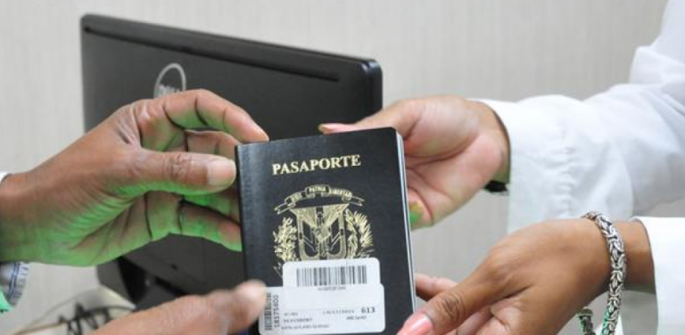 Viajar sin visa! El pasaporte dominicano ya abre las puertas en más de 70 naciones