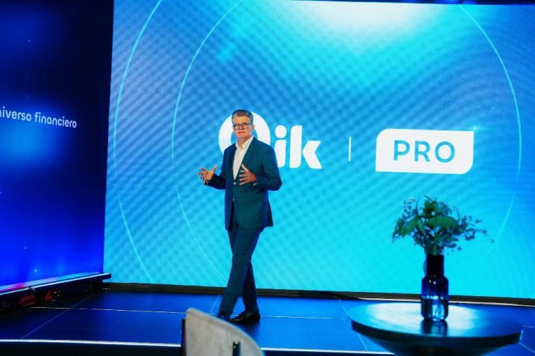 Qik lanza Qik Pro, nuevo ecosistema financiero para clientes expertos