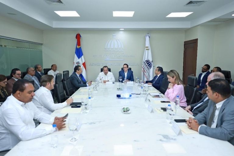 Inician trabajos para la transformación y modernización de la gestión de subsidios sociales