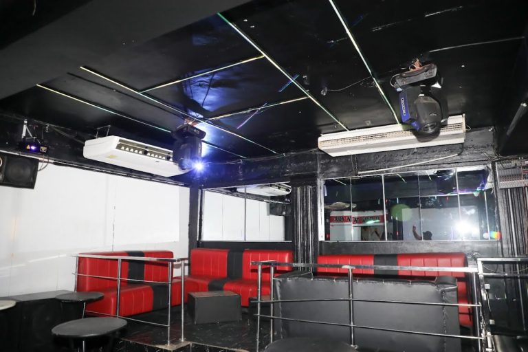 Pgase y Edeeste desmantelan conexión irregular en centro de diversión de Brisas del Este