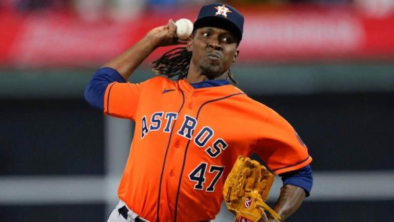 Rafael Montero llega a Detroit que busca equiparse para la postemporada