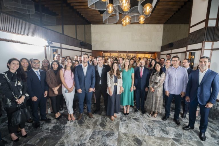 Jóvenes empresarios alertan el Código Penal no se ajusta a las exigencias y desafíos del siglo XXI