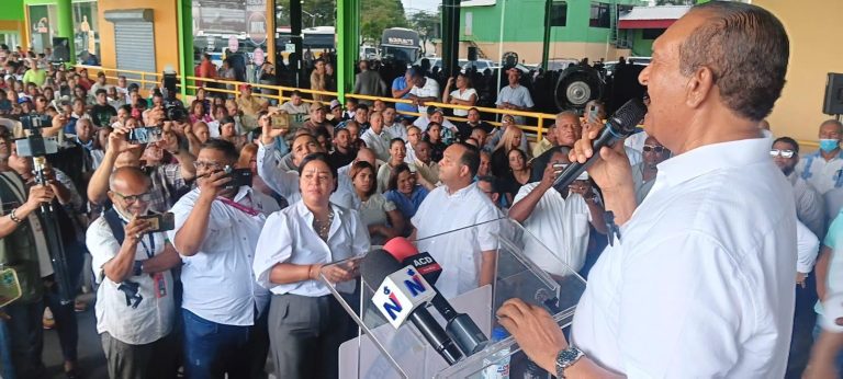 Partido Primero la Gente ratifica su compromiso con el país