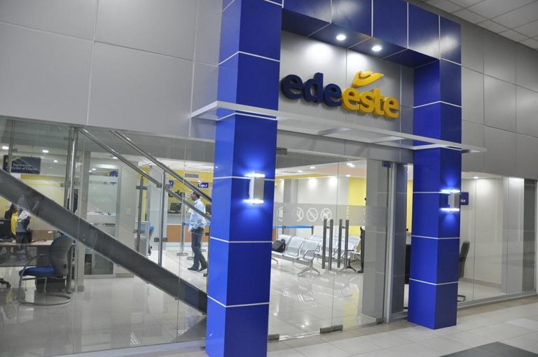 EDEESTE mantiene un abastecimiento eléctrico estable por encima del 97%