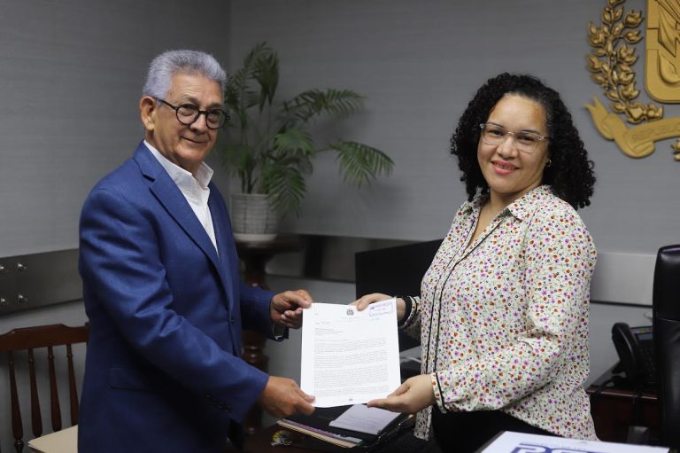 Poder Ejecutivo deposita en el Congreso Nacional proyecto de Ley de Presupuesto General del Estado 2026