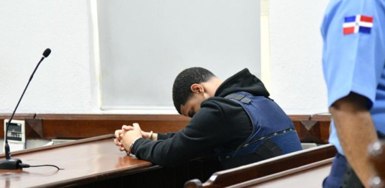 Al ratificar condena de “El Dotolcito”, corte dice que quedó evidenciada su participación