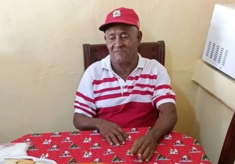Muere hombre de 70 años al caer en cañada municipio SDN