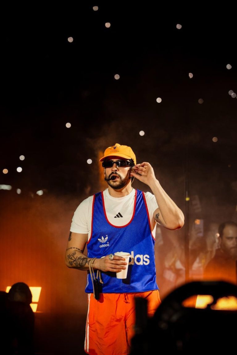 Bad Bunny revela que RD no estaba incluida en su recorrido: “Tuve un inicio de gira que no esperaba”