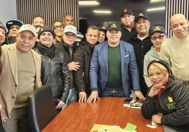 UBA inicia en NY ciclo de encuentros para enfrentar desafíos del sector
