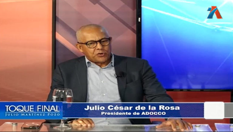 ADOCCO advierte acuerdos sin condena en caso SENASA enviarían un mensaje de impunidad