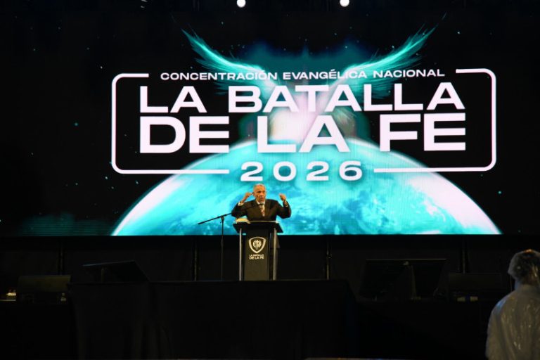 Ezequiel Molina: RD debe contar con jueces “transparentes”