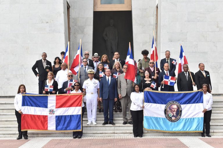 Instituto Duartiano pide reforzar repatriaciones 