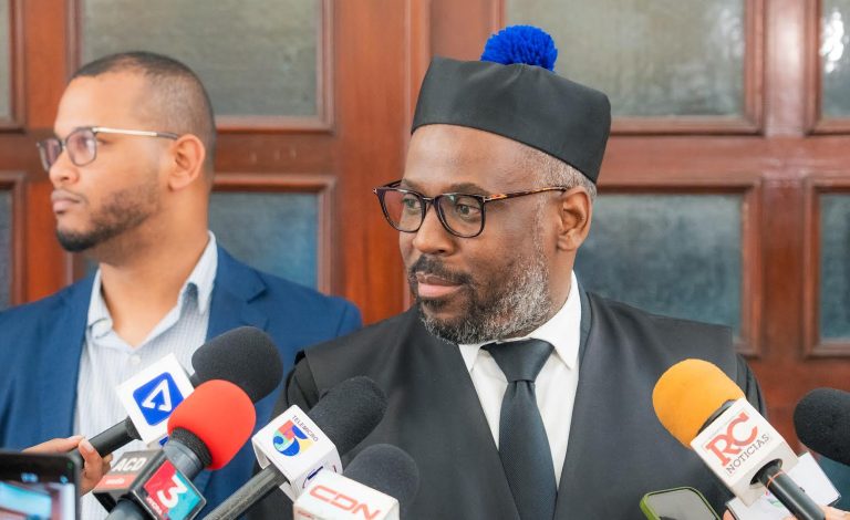 Wilson Camacho dice hay pruebas sobreabundantes para enviar a juicio a Donald Guerrero, Gonzalo Castillo, José Ramón Peralta