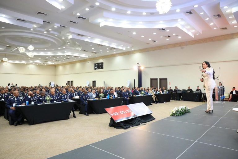 Procuraduría valora imposición de 43 condenas contra integrantes de estructuras criminales de trata de personas