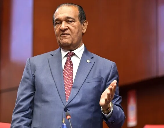 Antonio Marte denuncia cobro de hasta RD$30 mil a haitianos en operativos migratorios