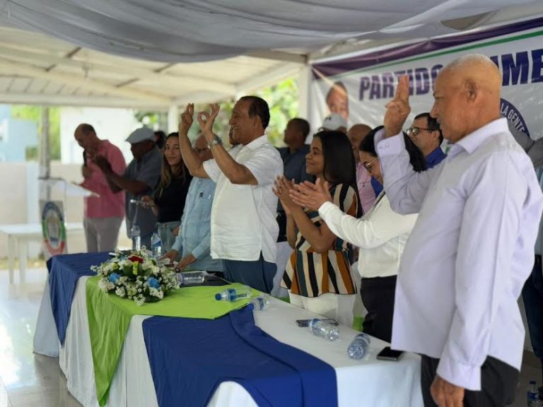 Antonio Marte expresa preocupación por depredación de bosques y ríos