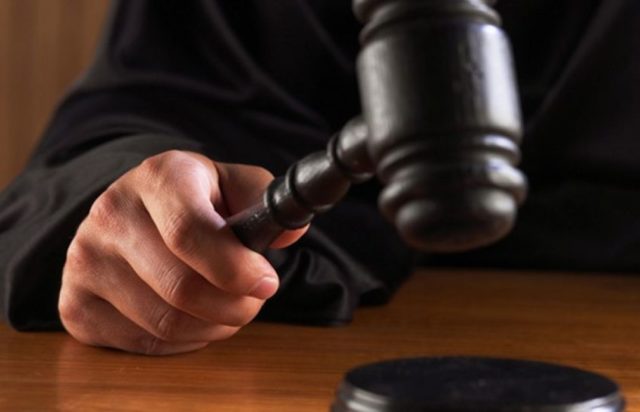 Condenan a 30 años de prisión a un hombre asesinó a su pareja