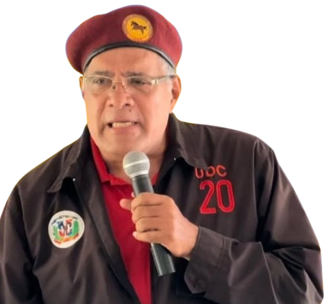 Luis “El Gallo”  plantea el voto electoral sea obligatorio y con sanciones a los abstencionistas