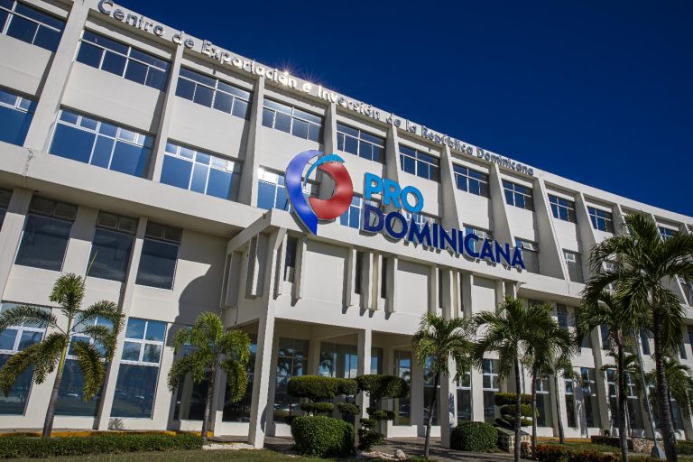 República Dominicana alcanza récord histórico en exportaciones