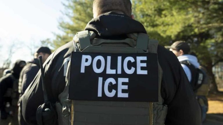 ICE prepara operativo para deportar a migrantes haitianos tras fin del TPS, según CBS