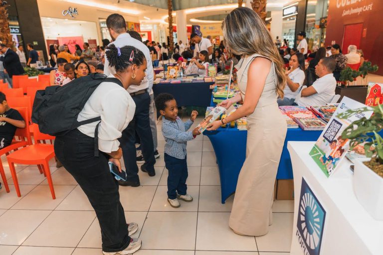 Banco Popular acerca la educación financiera a más de 58,000 niños